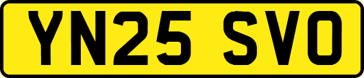YN25SVO