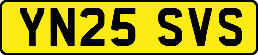 YN25SVS
