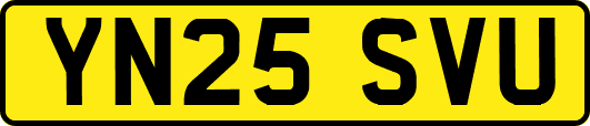 YN25SVU