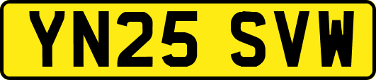 YN25SVW