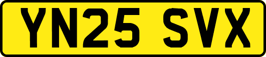 YN25SVX