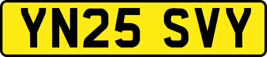YN25SVY