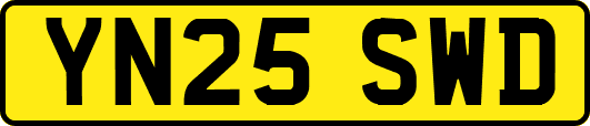 YN25SWD