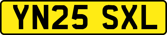 YN25SXL