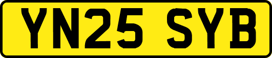 YN25SYB