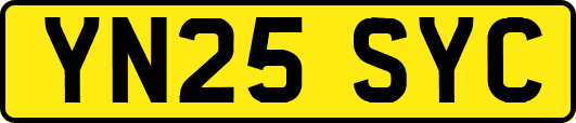 YN25SYC