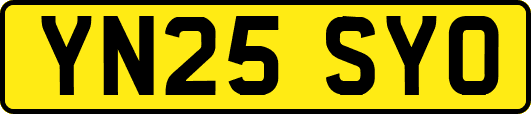 YN25SYO