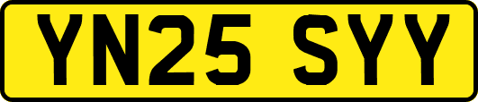 YN25SYY