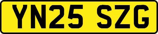 YN25SZG