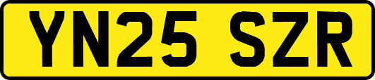 YN25SZR