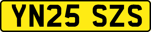 YN25SZS