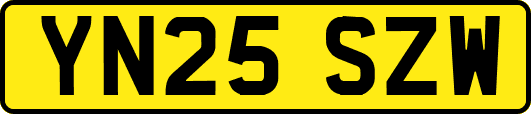 YN25SZW