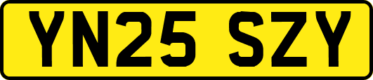 YN25SZY
