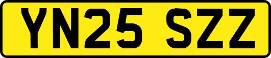 YN25SZZ