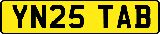 YN25TAB