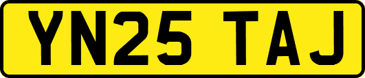 YN25TAJ