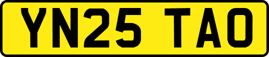 YN25TAO