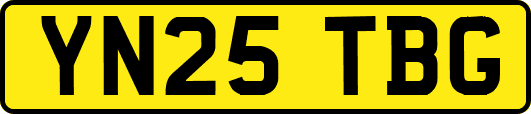 YN25TBG