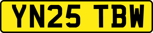 YN25TBW