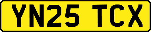 YN25TCX