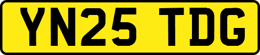 YN25TDG