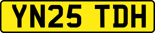 YN25TDH