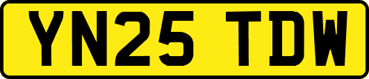 YN25TDW