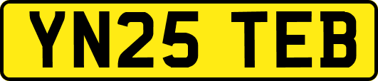 YN25TEB