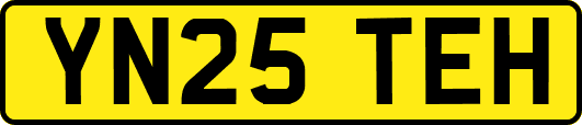 YN25TEH