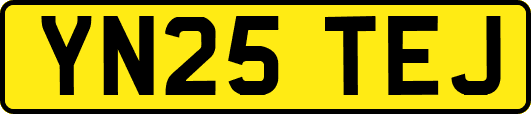 YN25TEJ