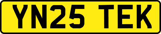 YN25TEK