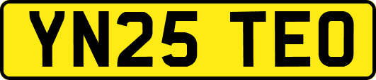 YN25TEO