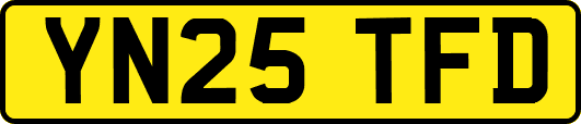 YN25TFD
