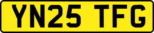 YN25TFG