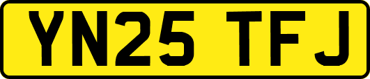 YN25TFJ