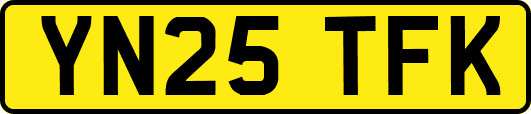 YN25TFK