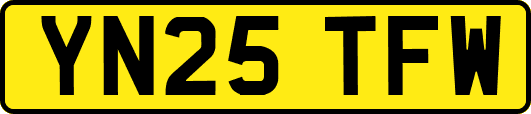 YN25TFW