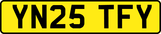 YN25TFY