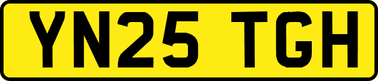 YN25TGH