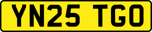 YN25TGO