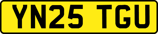 YN25TGU