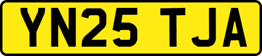 YN25TJA