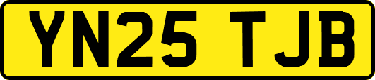 YN25TJB