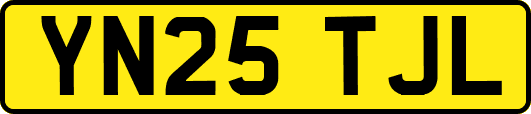 YN25TJL