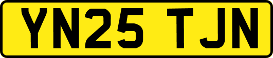 YN25TJN