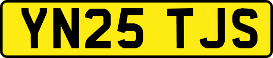 YN25TJS