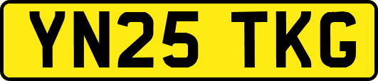 YN25TKG