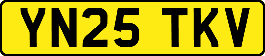 YN25TKV
