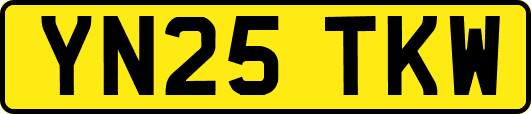 YN25TKW