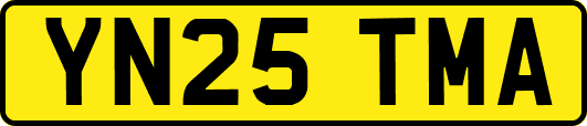 YN25TMA